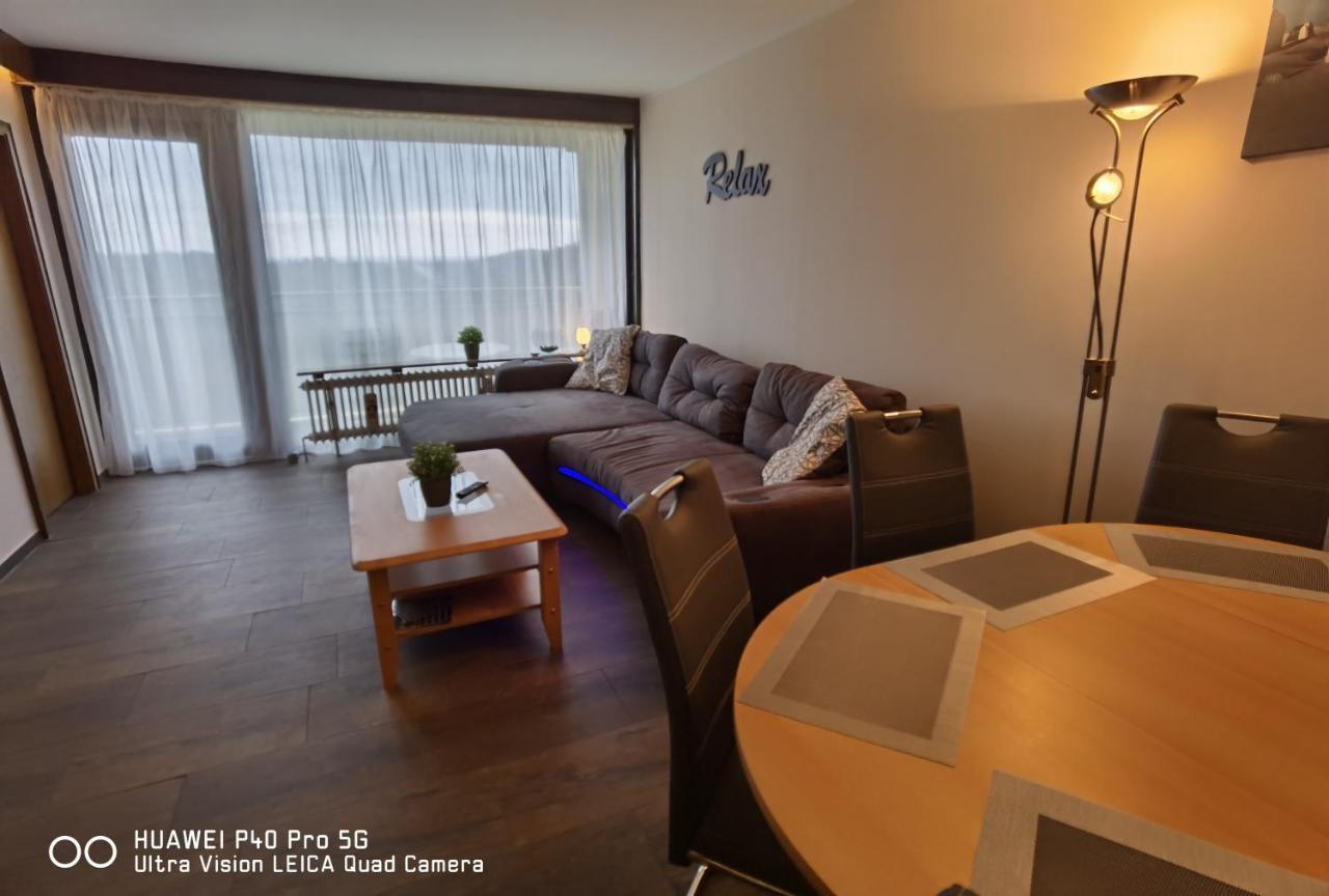 Ferienwohnung Weitblick 274 Hohegeiß 외부 사진