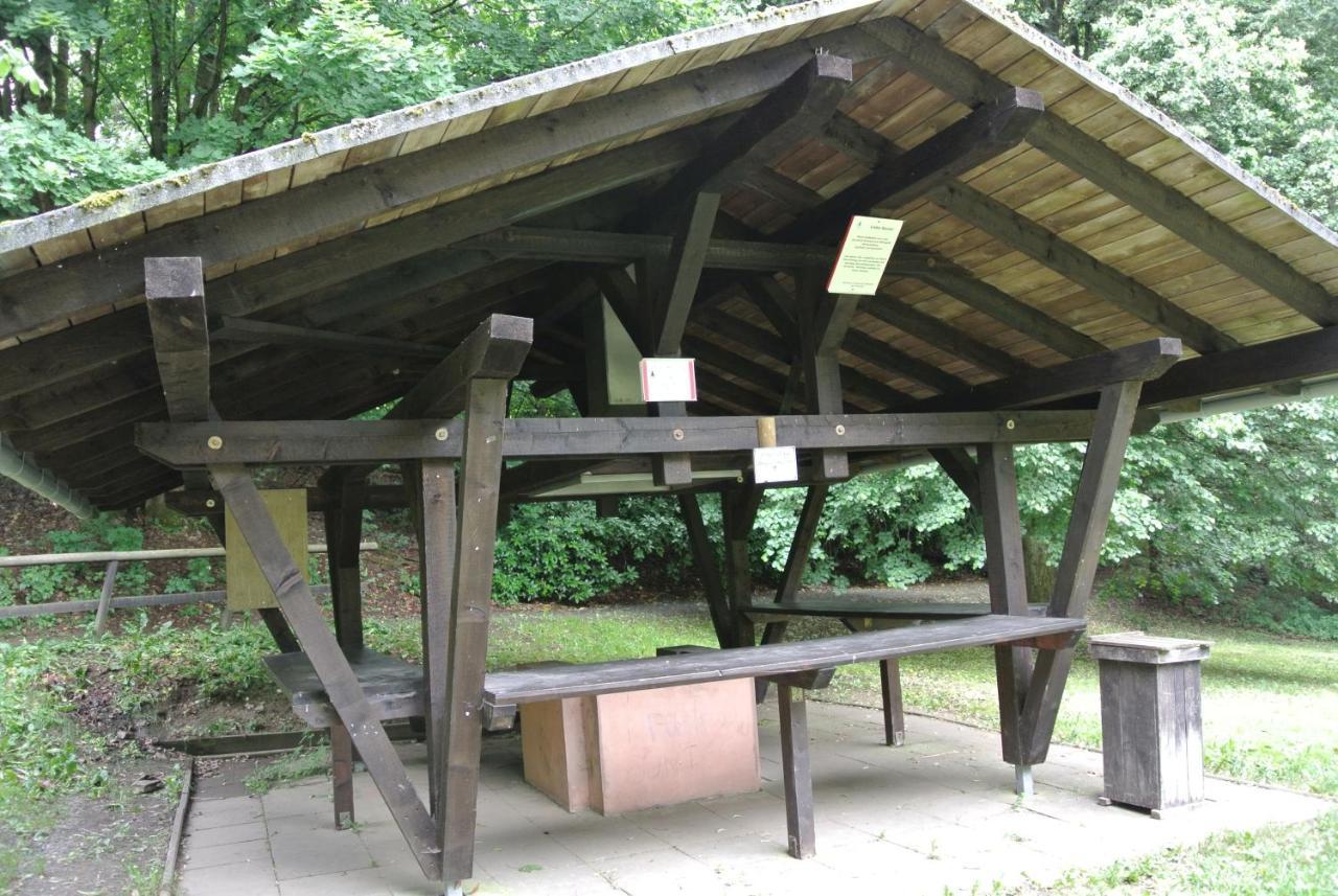 Ferienwohnung Weitblick 274 Hohegeiß 외부 사진