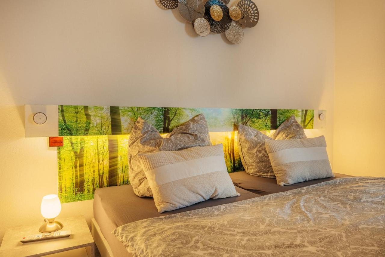 Ferienwohnung Weitblick 274 Hohegeiß 외부 사진