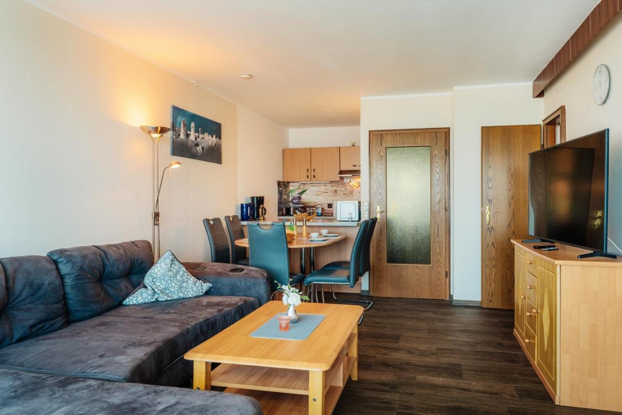 Ferienwohnung Weitblick 274 Hohegeiß 외부 사진