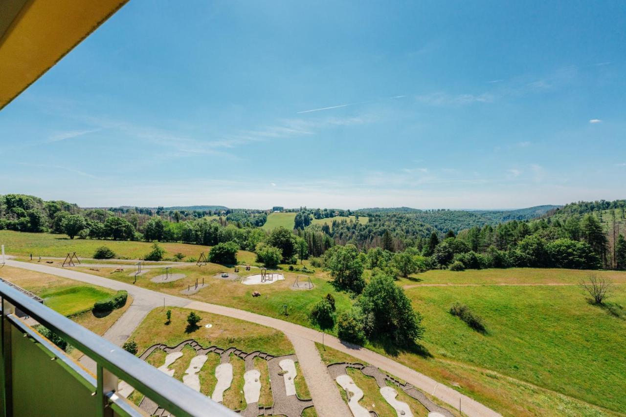 Ferienwohnung Weitblick 274 Hohegeiß 외부 사진