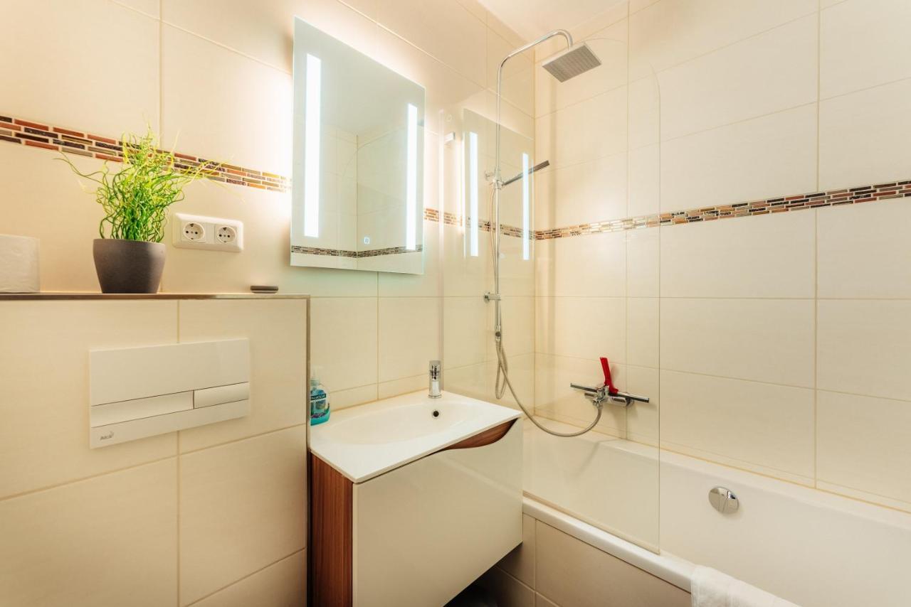 Ferienwohnung Weitblick 274 Hohegeiß 외부 사진