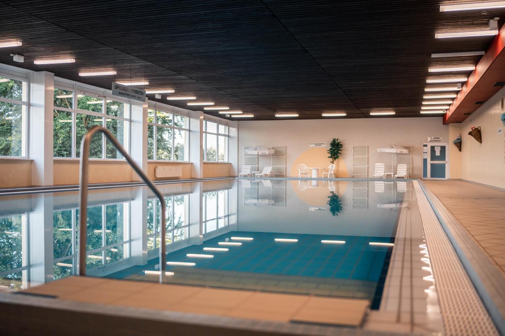 Ferienwohnung Weitblick 274 Hohegeiß 외부 사진