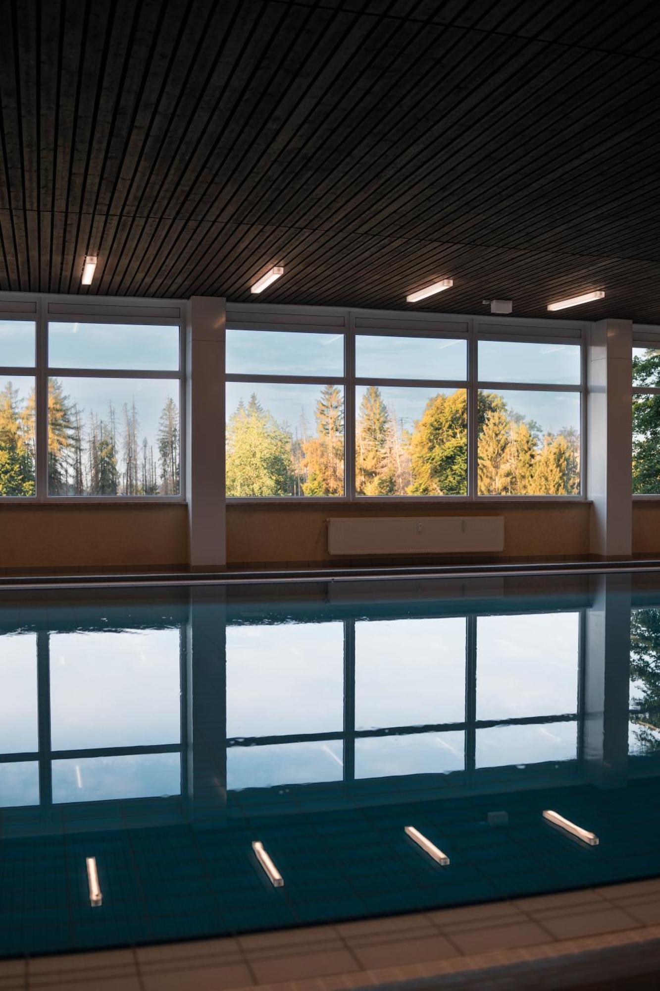 Ferienwohnung Weitblick 274 Hohegeiß 외부 사진